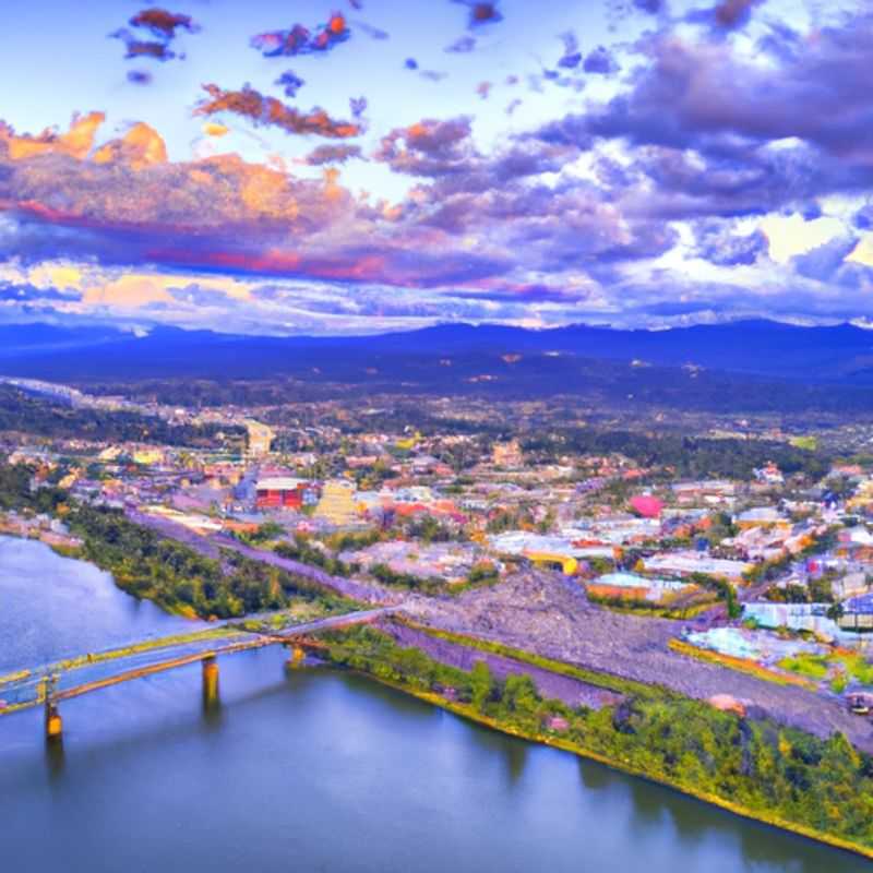 Pok Pok: A Portland Winter Dining Adventure