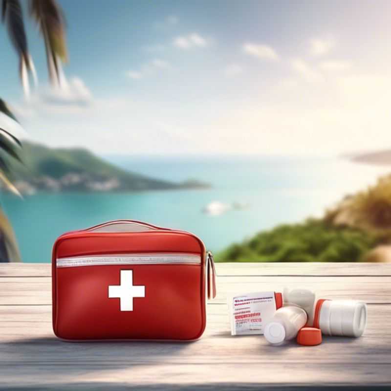 First Aid on the Go&#58; Choosing the Right Size and Portability 