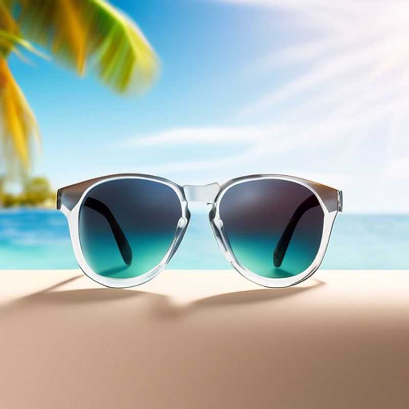 Sun's Out&#44; UV Protection's In&#58; Checking the Specs for Safe Sunglasses