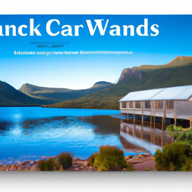 Cradle Mountain’s Summer Splendour: Hiking the Overland Track in Tasmania