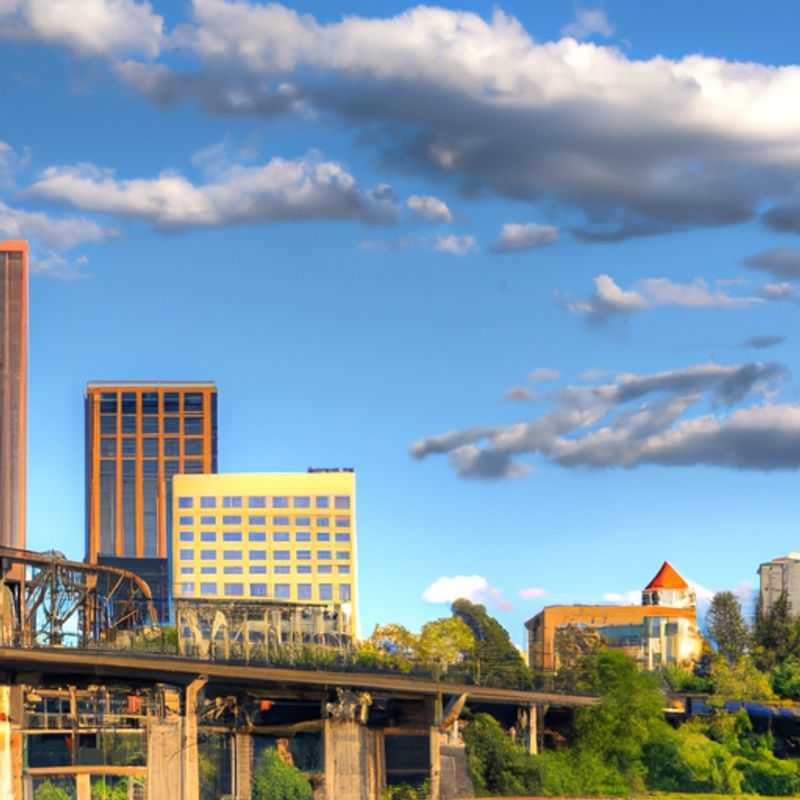 Brewery Tour in Portland, Oregon: A Winter's Delight