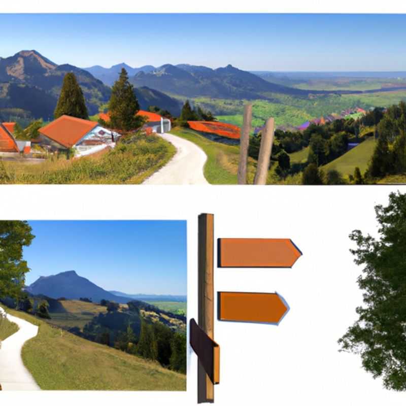 Hiking the Heilbronner Weg: A Journey Through Time and Landscape