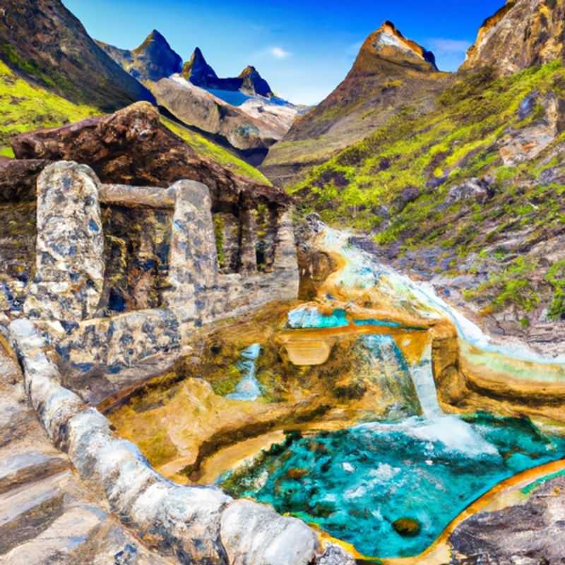 Visiting Siula Grande in Huayhuash Circuit&#44; Peru during Summer&#58; A Majestic Andean Adventure