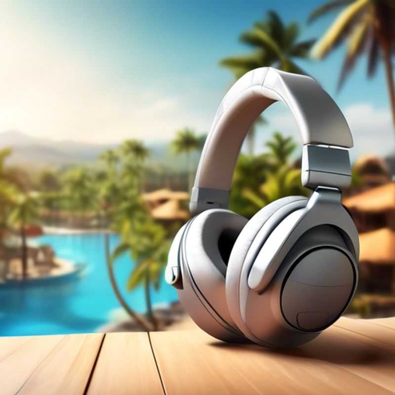 Tune In to Your World&#58; Finding Headphones with Adjustable Noise Cancellation