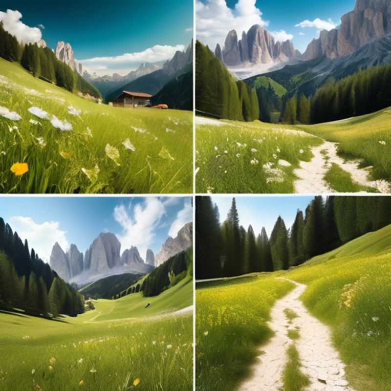 Dolomites Glamping Adventure&#58; 4 Unforgettable Experiences for Eco&#45;Tourists