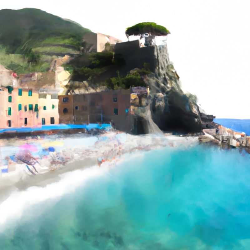Italy's Five Villages on the Mediterranean: A Boat Tour in Search of the Perfect Pesto