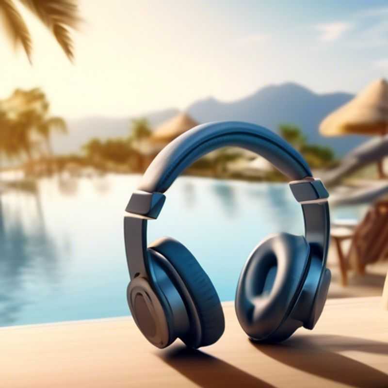 Comfortable Headphones for Crystal-Clear Video Calls