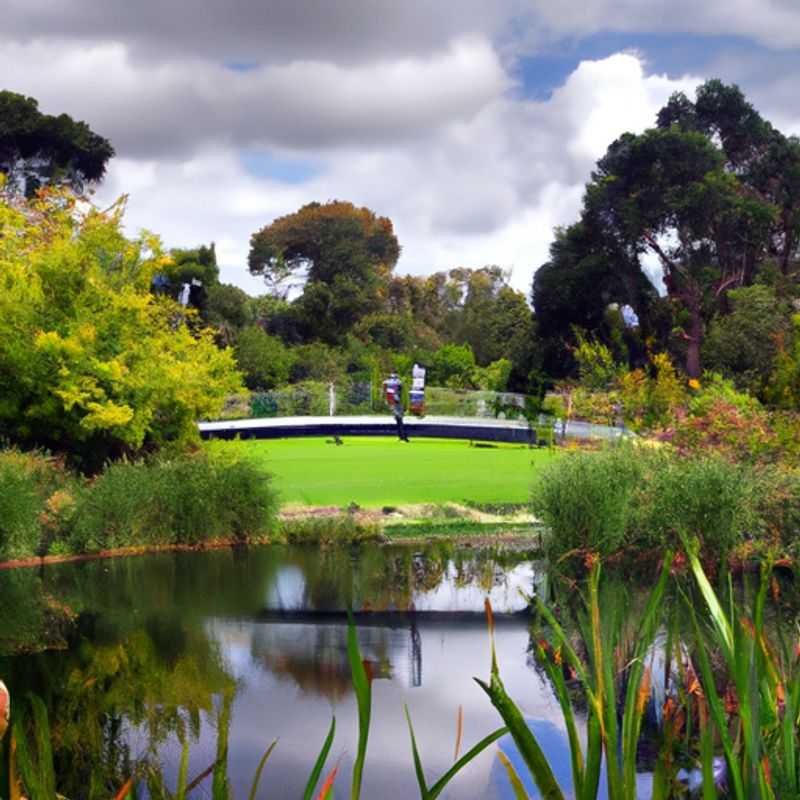 Unveiling the Docklands and Port Melbourne&#58; A Summery Sojourn in Melbourne's Maritime Heart