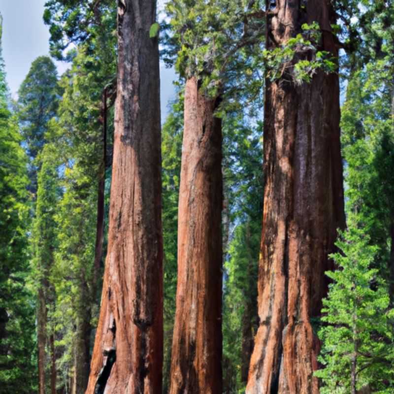 Six digital nomads embracing the serene beauty of Yosemite National Park in winter, marveling at its majestic snow-capped peaks and awe-inspiring granite cliffs during their three-week sojourn in this natural wonderland.