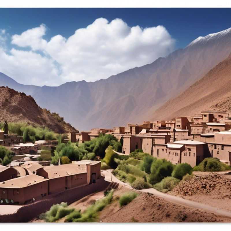 Conquering the Atlas: A Digital Nomad's Ascent to Toubkal's Summit<h3>Toubkal's Whisper: Unraveling Legends on Morocco's Highest Peak</h3><h3>Trekking the Tapestry of Time: A Hike Through History on Mount Toubkal</h3><h3>Chasing the Clouds: A Digital Nomad's Quest for Toubkal's Breathtaking Views</h3><h3>Beyond the Trail: Unveiling the Secrets of Mount Toubkal</h3><h3>From Desert to Summit: A Technological Odyssey Through the Atlas Mountains</h3><h3>The Code of the Peaks: Cracking the Mysteries of Toubkal's Ancient Past</h3><h3>Digital Nomad's Guide: Navigating the Heights of Mount Toubkal</h3><h3>From Sunset to Sunrise: A Journey of Discovery on Morocco's Majestic Summit</h3><h3>The Digital Nomad's Atlas: Adventures in the Shadow of Toubkal</h3>