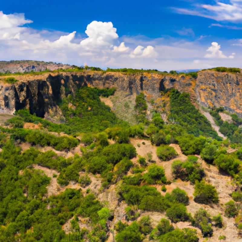 Explore Tlaquepaque Arts and Crafts Village in Guadalajara&#44; Mexico&#58; A Springtime Adventure