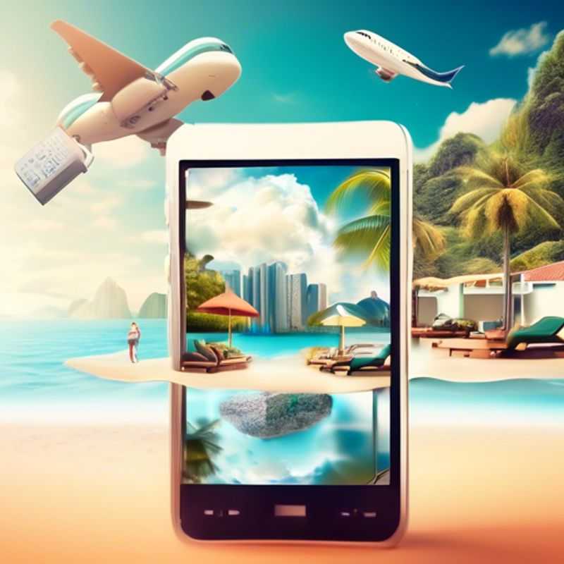 Travel insurance policy with electronics coverage, protecting your tech while you explore the world.