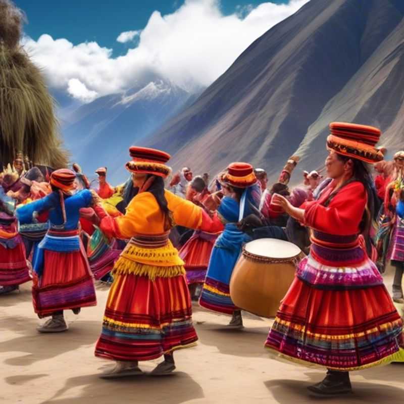 Unveiling Huaraz's Hidden Gems&#58; A Summer Trek &#38; Artisan Market Adventure<h3>Beyond the Trek&#58; Finding Local Charm in Huaraz's Artisan Market</h3><h3>From Mountain Trails to Market Stalls&#58; A Summer Day in Santa Cruz&#44; Peru</h3><h3>Summer in the Andes&#58; A Trek&#44; a Market&#44; and the Spirit of Huaraz</h3><h3>Trading Hiking Boots for Shopping Bags&#58; A Day of Discovery in Huaraz </h3>