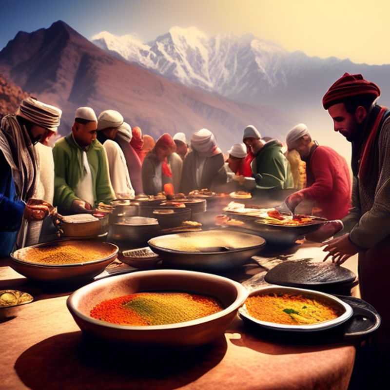 Unveiling the Berber Secrets: A Digital Nomad's Trek Through the High Atlas<h3>Chasing Shadows and Stories: A Journey Through Morocco's Majestic Toubkal</h3><h3>From Peaks to Pueblos: A Tech-Fueled Adventure in the Berber Villages</h3><h3>Decoding the Atlas: Unveiling the Legends and Lore of Morocco's Ancient Mountains</h3><h3>High Atlas Hustle: A Digital Nomad's Guide to the Berber Heart of Morocco</h3><h3>Toubkal's Tapestry: Weaving Adventure, History, and Technology in Morocco</h3><h3>The Berber Code: Cracking the Secrets of Morocco's Mountain People</h3><h3>The Digital Nomad's Atlas: Exploring Berber Villages with a Tech Twist</h3><h3>From Toubkal's Summit to Berber Villages: A Journey Through Time and Technology</h3><h3>The High Atlas Odyssey: A Digital Nomad's Quest for Berber Wisdom</h3>