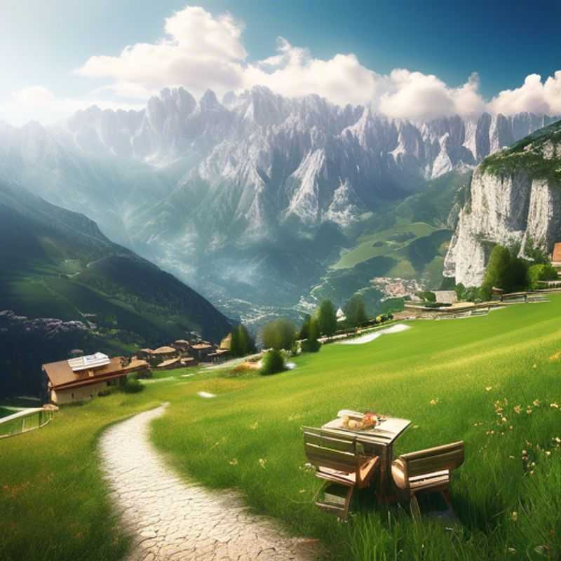 Fall in Love with the Dolomites: Hiking Alta Via 1 & Discovering Traditional Villages<h3>Autumn Hues and Ancient Tales: A Trek Through Alta Via 1's Mountain Villages</h3><h3>Escape to the Dolomites: Hiking Alta Via 1 & Immersing in Local Culture</h3><h3>Alta Via 1: A Fall Adventure Through Italian Mountain Villages</h3><h3>Beyond the Peaks: Exploring Local Life on the Alta Via 1 Trail</h3>