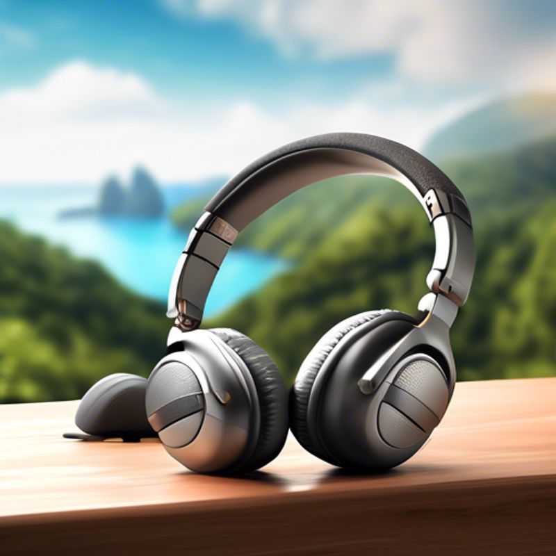 Find Your Perfect Fit&#58; Headphones That Cozy Up to Your Ears