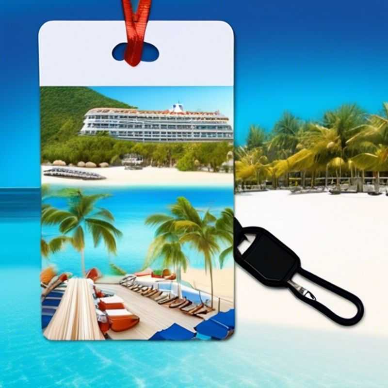 Top 3 Must&#45;Knows Before Buying a Lanyard for Your Cruise Key Card or Hotel Access