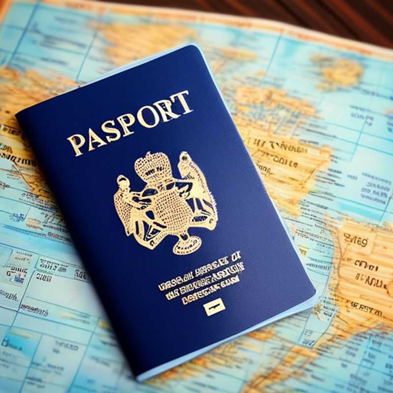 How to Make Copies of Your Passport and Visas for Peace of Mind