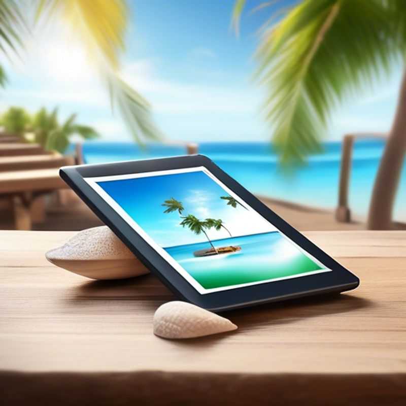 3 Key Considerations When Choosing a Tablet or E&#45;Reader