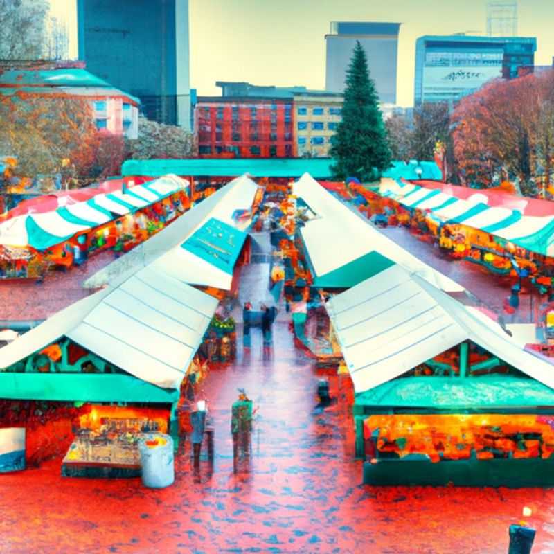 Portland for Digital Nomads&#58; Top 8 Glamping Spots&#44; Food Carts Tour&#44; Voodoo Doughnut&#44; Pok Pok Restaurant&#44; Beast Restaurant&#44; Food and Drink Festival&#44; Brewery Tour&#44; Farm&#45;to&#45;Table Dining